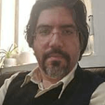 دکتر عمید شمس اله مشاور سلامت جنسی, متخصص روانپزشکی