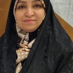 دکتر مریم عنایت الهی تخصص روان‌پزشکی, دکترای حرفه ای پزشکی