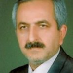 دکتر سید محمد ولی الهی متخصص تصویربرداری (رادیولوژی), دکترای حرفه‌ای پزشکی