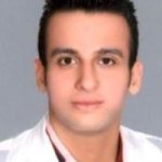 دکتر محمدرضا زندی پور دکترای حرفه ای پزشکی