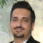 دکتر عمران عسکری متخصص پزشکی هسته ای, دکترای حرفه ای پزشکی