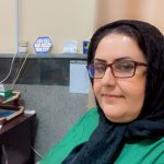 دکتر حمیده اشراف متخصص طب سنتی ایرانی