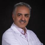 علیرضا علمداری متخصص گوش و حلق و بینی و جراحی سر و گردن