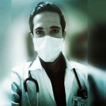 دکتر علی فاریابی دکترای حرفه‌ای پزشکی