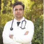 دکتر سجاد کاکی دکترای حرفه‌ای پزشکی