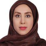 دکتر فاطمه ناصری طاهری دکترای حرفه‌ای دندانپزشکی