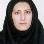 دکتر نجمه احمدی بادی دکترای حرفه‌ای پزشکی