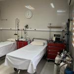 اورژانس شبانه روزی درمانگاه شاهد متخصص بیماریهای داخلی