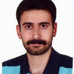 سیدپارسا طباطبائی دکترای حرفه‌ای دندانپزشکی