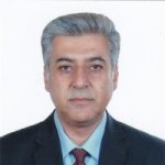 دکتر نادر ابوالفضلی متخصص جراحی لثه (پریودانتیکس), دکترای حرفه‌ای دندانپزشکی