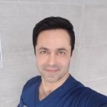 دکتر سید حسین مسعود بورد تخصصی جراحی کلیه و مجاری ادراری