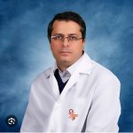 فرهود خالقی مهر فوق تخصص جراحی سرطان های کلیه و مجاری ادراری, ارولوژیست