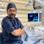 دکتر سینا کاظمی دلیوند