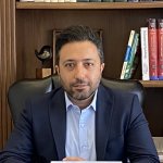دکتر علی محسنیان متخصص روان‌پزشکی