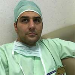 دکتر رضا بهادر جراح و‌متخصص ارتوپدی, متخصص ارتوپدی