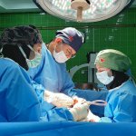  مهرداد سوید جراح کلیه و مجاری ادراری