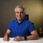 دکتر امید صوابی اصفهانی ایمپلنت‌های دندانی, متخصص پروتزهای دندانی (پروستودانتیکس), دکترای حرفه‌ای دندانپزشکی