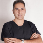 دکتر محمدعلی فلاح مدواری جراح مغز و اعصاب و ستون فقرات