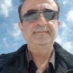 دکتر علی ستوده پزشک متخصص کودکان و نوزادان