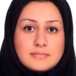 دکتر مریم سعدی نژاد دکترای حرفه‌ای دندانپزشکی
