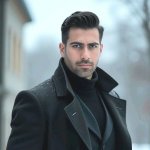 میلاد حبیبی کارشناسی ارشد روانشناسی عمومی, رواندرمانگر،سکستراپیست،زوج درمانگر،خانواده درمانگر،مربی نوجوان