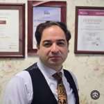 دکتر محمدرضا بوستانی