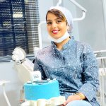 دکتر عاطفه برقعی جراح ایمپلنت-دندانپزشک زیبایی