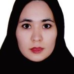 دکتر عزیزه قروی دکترای حرفه ای پزشکی