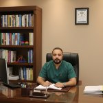 دکتر وحید بالائی کارشناسی کاردرمانی