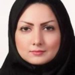 فرزانه رصاف کارشناسی مامایی