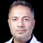 علی ترابی جراح و متخصص چشم