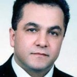 دکتر محمدرضا امینی دکترای حرفه‌ای پزشکی