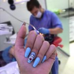 دکتر جلال الدین برغمدی دکترای حرفه‌ای دندانپزشکی|ایمپلنت|لمینیت کامپوزیت |ارتودنسی |