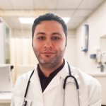 مجتبی دیدارشتابان فوق تخصص گوارش و کبد اطفال