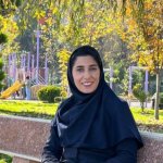 فهیمه یعقوبی خانقاهی کارشناسی ارشد روانشناسی بالینی