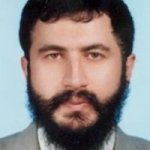 دکتر جاوید حاجی علی اکبری دکترای حرفه‌ای پزشکی