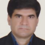 دکتر علیرضا دهقان قنات کمان دکترای حرفه‌ای دندانپزشکی