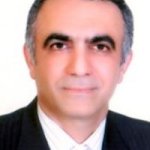 دکتر سیدعلی اصغر حسینی جهرمی دکترای حرفه‌ای دندانپزشکی