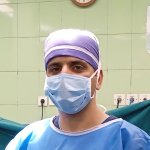 احسان زلفی ارولوژیست فلوشیپ پیوند کلیه