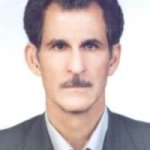دکتر علی میرزا گودرزی