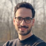 امیرحسین پورابراهیمی دکترای حرفه‌ای پزشکی