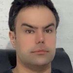 دکتر سید علی موسوی متخصص رادیولوژی و سونوگرافی