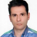 دکتر محمد رضا عجمی دکترای حرفه‌ای دندانپزشکی