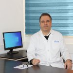 سعید ایزدی متخصص بیماری های سالمندان, بیماری های سالمندان