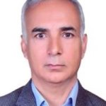 دکتر فیض محمد ریگی متخصص چشم‌پزشکی, دکترای حرفه‌ای پزشکی