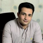 ابوالفضل داور کارشناسی ارشد روانشناسی بالینی