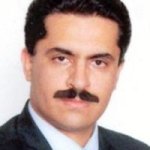 دکتر دکتر کامیار کاظمی