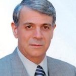 دکتر محمدحسن کیانوش