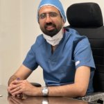 دکتر مصطفی گرامی پور دکترای حرفه‌ای دندانپزشکی