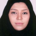 کارشناس پریسا حیدری محمدی
